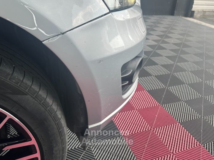 Audi Q5 Ambition Luxe 20 TDI 170 ch Quattro - Sièges électriques et chauffants - Hayon électrique - Radar AV/AR - 36