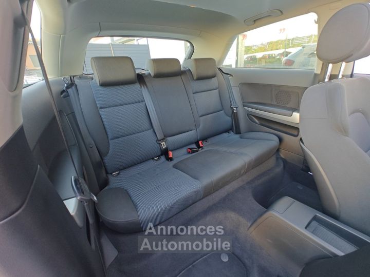 Audi A3 20 TFSI 200ch Ambition Luxe S-tronic 3p - 13