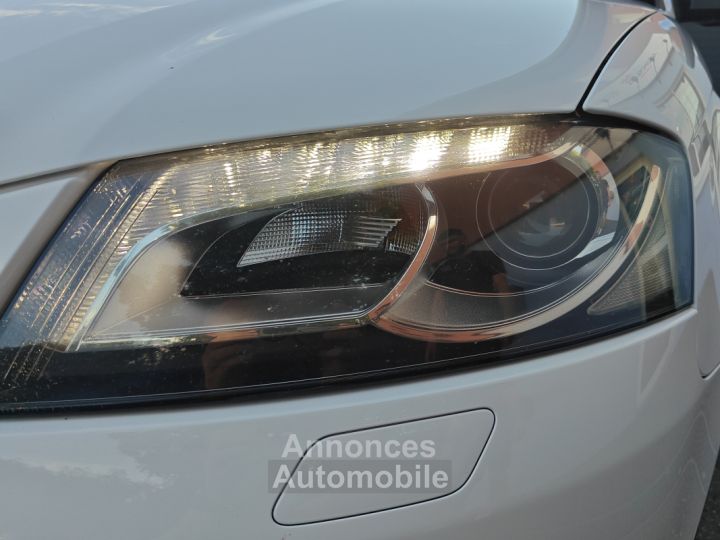 Audi A3 20 TFSI 200ch Ambition Luxe S-tronic 3p - 37