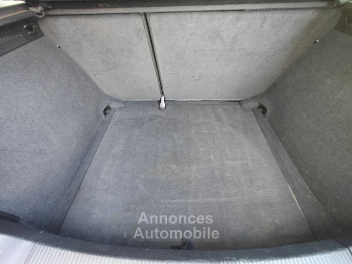 Audi A3 20 TFSI 200ch Ambition Luxe S-tronic 3p - 38