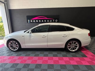 Audi A5 Sportback 20 TDI 150 Ambiente   - 2