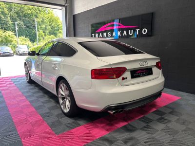 Audi A5 Sportback 20 TDI 150 Ambiente   - 3