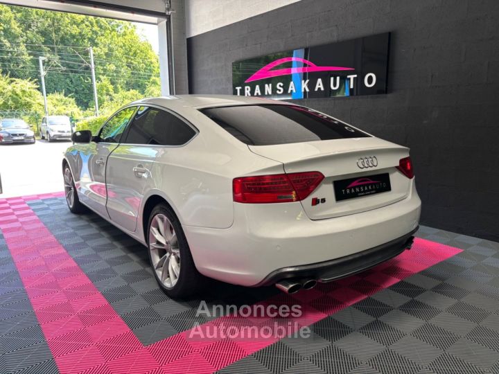 Audi A5 Sportback 20 TDI 150 Ambiente - 3
