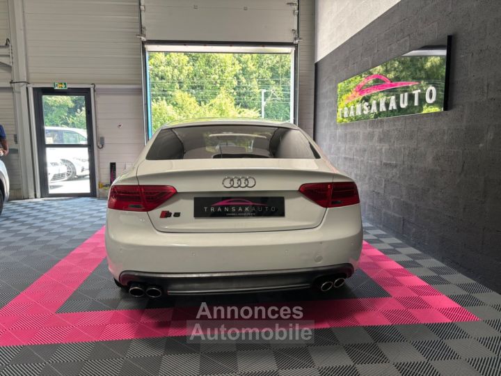 Audi A5 Sportback 20 TDI 150 Ambiente - 4