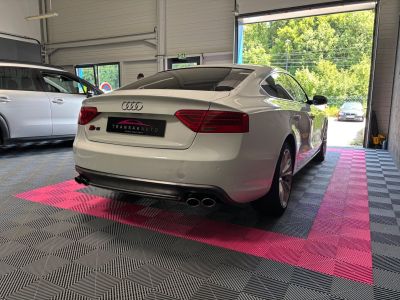 Audi A5 Sportback 20 TDI 150 Ambiente   - 5