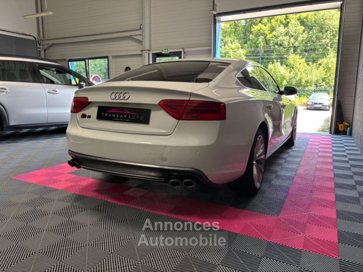 Audi A5 Sportback 20 TDI 150 Ambiente - 5