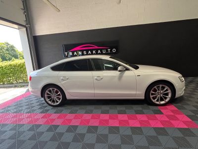 Audi A5 Sportback 20 TDI 150 Ambiente   - 6