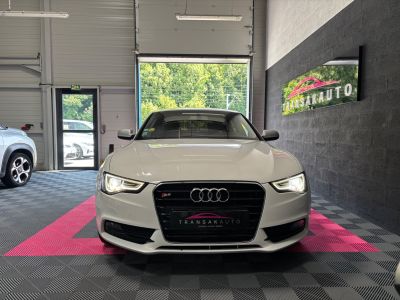Audi A5 Sportback 20 TDI 150 Ambiente   - 8