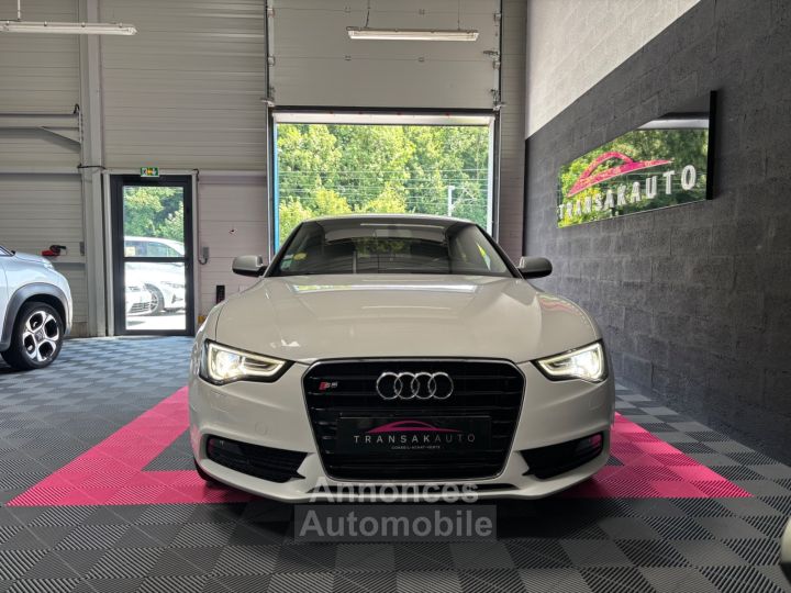 Audi A5 Sportback 20 TDI 150 Ambiente - 8
