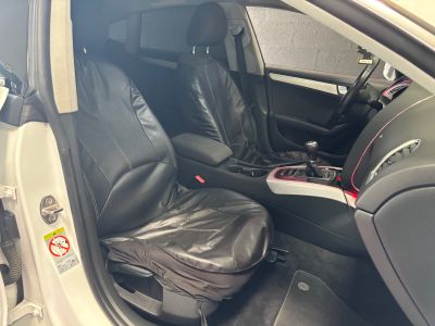 Audi A5 Sportback 20 TDI 150 Ambiente   - 11