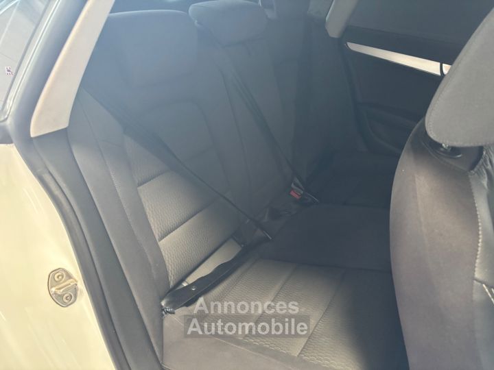 Audi A5 Sportback 20 TDI 150 Ambiente - 12