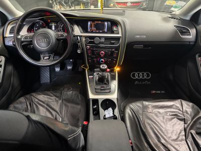 Audi A5 Sportback 20 TDI 150 Ambiente   - 13