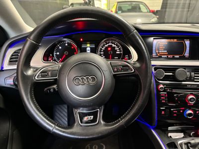 Audi A5 Sportback 20 TDI 150 Ambiente   - 14