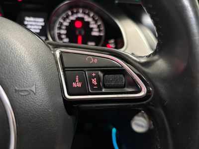 Audi A5 Sportback 20 TDI 150 Ambiente   - 15