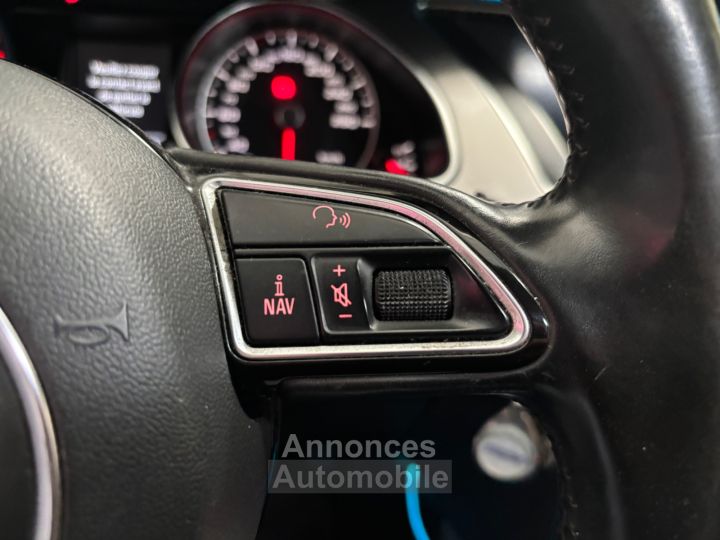 Audi A5 Sportback 20 TDI 150 Ambiente - 15