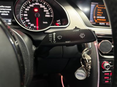 Audi A5 Sportback 20 TDI 150 Ambiente   - 16