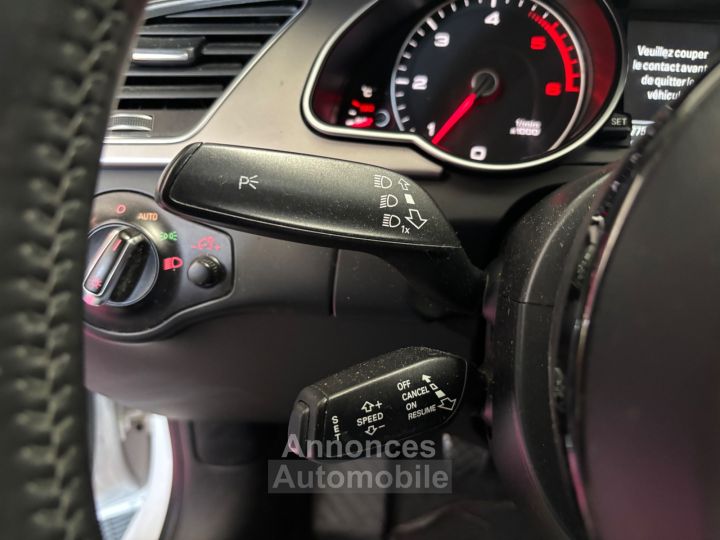 Audi A5 Sportback 20 TDI 150 Ambiente - 18
