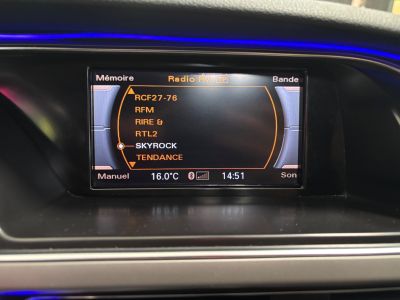 Audi A5 Sportback 20 TDI 150 Ambiente   - 19