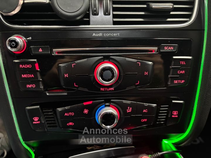 Audi A5 Sportback 20 TDI 150 Ambiente - 20