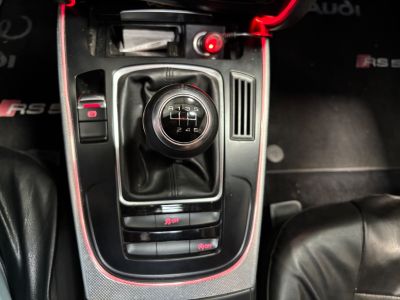 Audi A5 Sportback 20 TDI 150 Ambiente   - 21