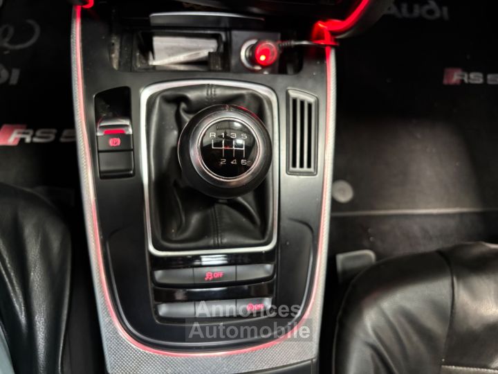 Audi A5 Sportback 20 TDI 150 Ambiente - 21