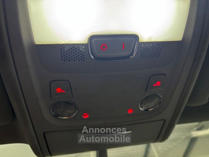 Audi A5 Sportback 20 TDI 150 Ambiente - 22