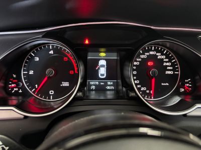 Audi A5 Sportback 20 TDI 150 Ambiente   - 23
