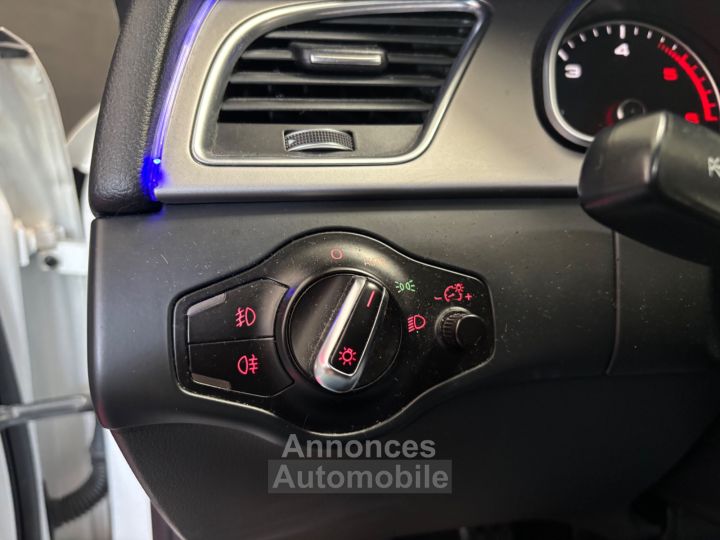 Audi A5 Sportback 20 TDI 150 Ambiente - 24