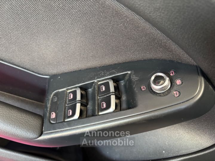 Audi A5 Sportback 20 TDI 150 Ambiente - 26