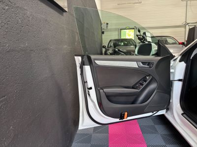 Audi A5 Sportback 20 TDI 150 Ambiente   - 28