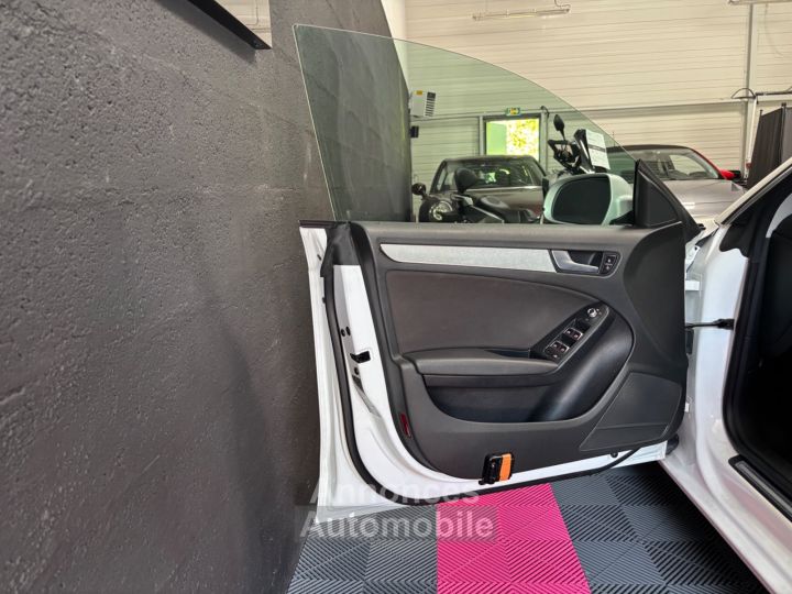 Audi A5 Sportback 20 TDI 150 Ambiente - 28
