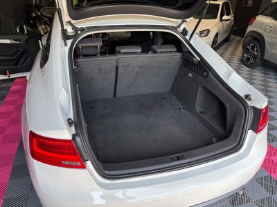 Audi A5 Sportback 20 TDI 150 Ambiente   - 29