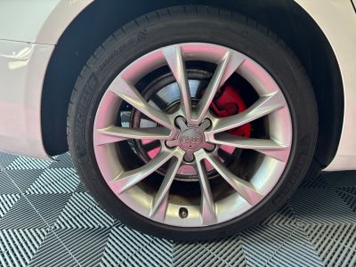 Audi A5 Sportback 20 TDI 150 Ambiente   - 30