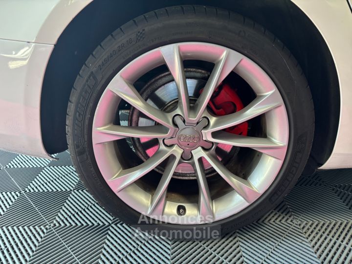 Audi A5 Sportback 20 TDI 150 Ambiente - 30
