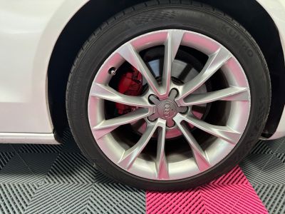 Audi A5 Sportback 20 TDI 150 Ambiente   - 32