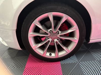 Audi A5 Sportback 20 TDI 150 Ambiente   - 34