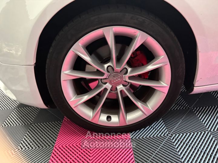 Audi A5 Sportback 20 TDI 150 Ambiente - 34