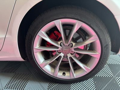 Audi A5 Sportback 20 TDI 150 Ambiente   - 36