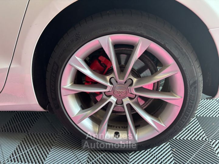Audi A5 Sportback 20 TDI 150 Ambiente - 36
