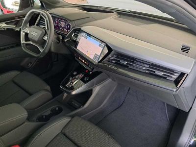Audi Q4 E-Tron 40 204ch S-Line   - 2