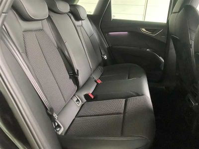 Audi Q4 E-Tron 40 204ch S-Line   - 4