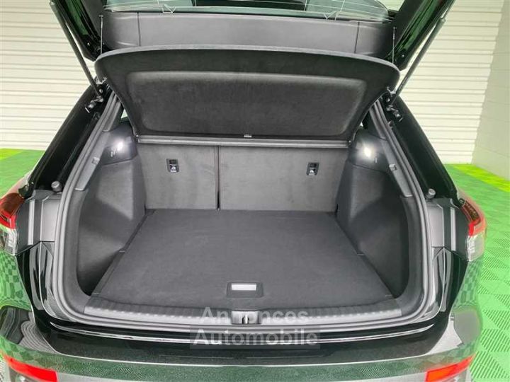 Audi Q4 E-Tron 40 204ch S-Line - 5