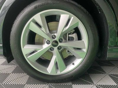 Audi Q4 E-Tron 40 204ch S-Line   - 6