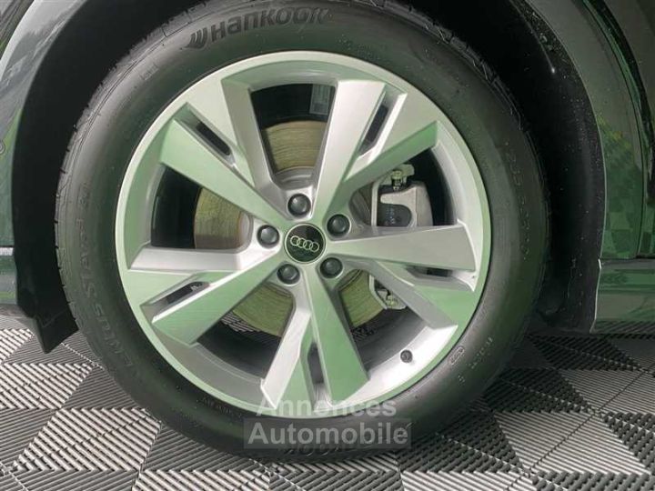 Audi Q4 E-Tron 40 204ch S-Line - 6