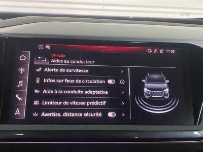 Audi Q4 E-Tron 40 204ch S-Line   - 9