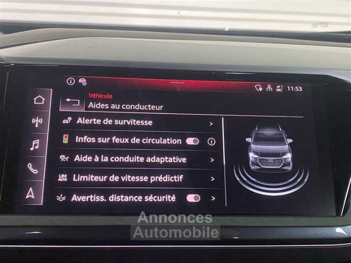 Audi Q4 E-Tron 40 204ch S-Line - 9