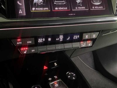 Audi Q4 E-Tron 40 204ch S-Line   - 16