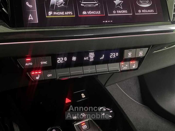 Audi Q4 E-Tron 40 204ch S-Line - 16