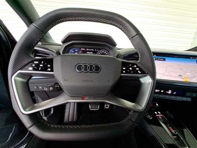 Audi Q4 E-Tron 40 204ch S-Line   - 17