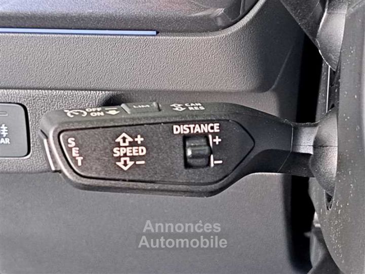 Audi Q4 E-Tron 40 204ch S-Line - 18